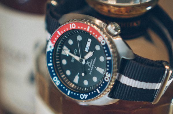 Analog Numeral