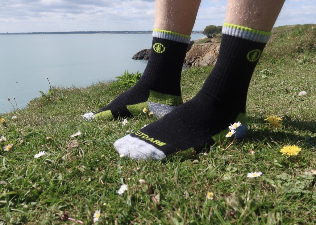 Feet Good Socks